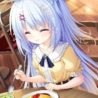 永雏塔菲